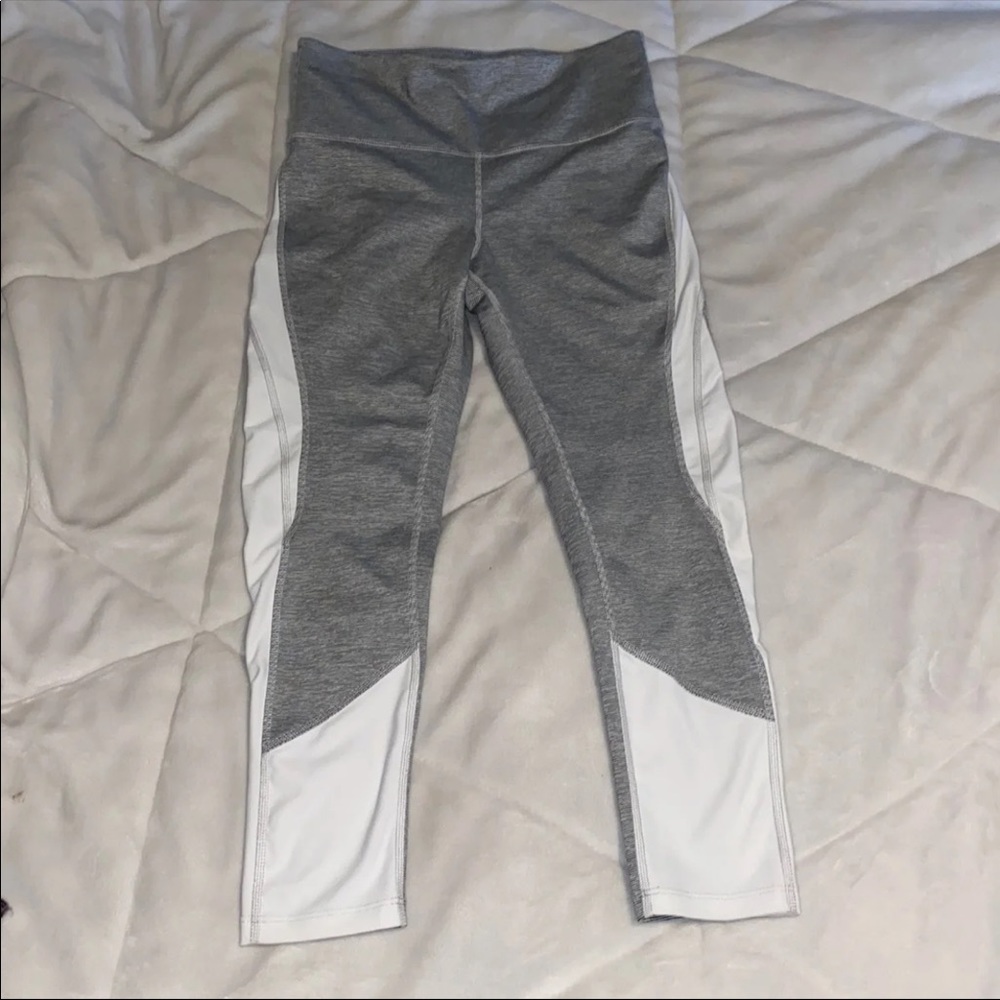 Xersion fitted leggings